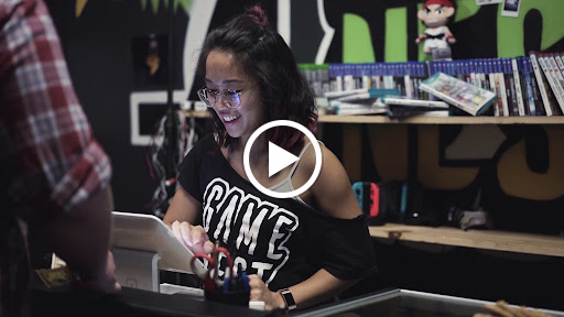 Video Arcade «Game Nest», reviews and photos, 4545 W Spring Mountain Rd #104, Las Vegas, NV 89103, USA