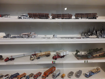 Eisenbahnwelt