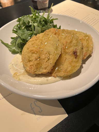 Modern French Restaurant «Five Senses Restaurant, Bar & Catering», reviews and photos, 1602 W Northfield Blvd, Murfreesboro, TN 37129, USA