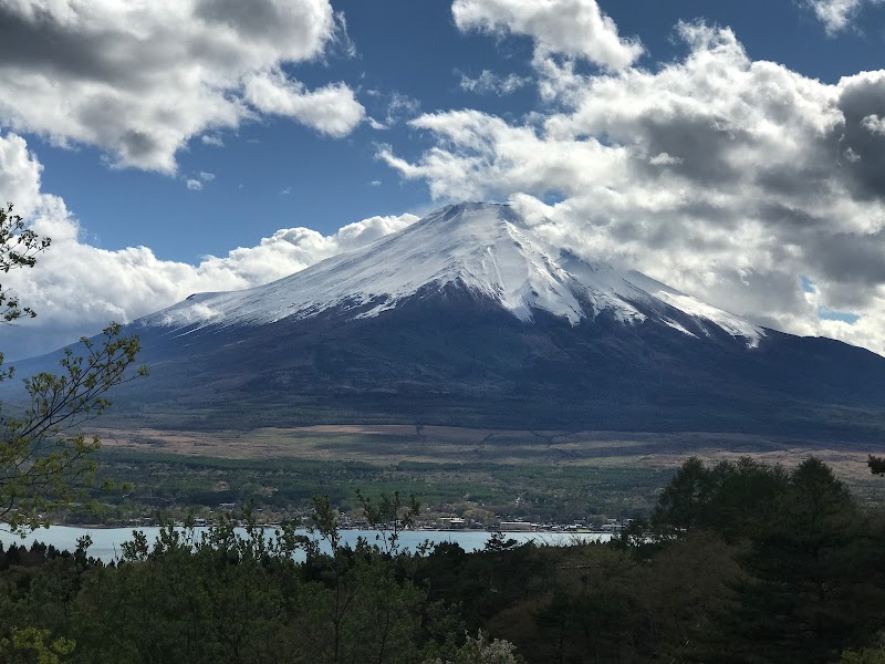 富士山麓開発
