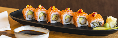 Enjoy Sushi Aix-en-Provence à Aix-en-Provence
