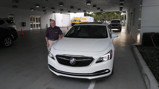 GMC Dealer «Ed Morse Auto Plaza - Buick GMC», reviews and photos, 10133 US-19, Port Richey, FL 34668, USA