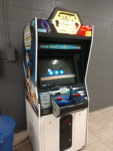 Comic Book Store «Zia Comics and Games», reviews and photos, 1300 El Paseo Rd, Las Cruces, NM 88001, USA