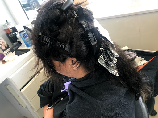 Hair Salon «Hair Color Salon», reviews and photos, 8438 S Dixie Hwy, Miami, FL 33143, USA