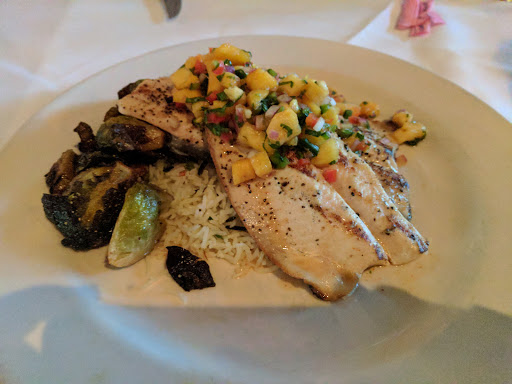 Steak House «Cool River», reviews and photos, 1045 Hidden Ridge, Irving, TX 75038, USA