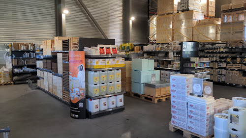 ICKO NÎMES . Magasin d'Apiculture à Garons