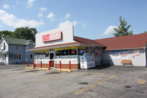 Liquor Store «Pike Wines & Liquors», reviews and photos, 111 N White Horse Pike, Hammonton, NJ 08037, USA