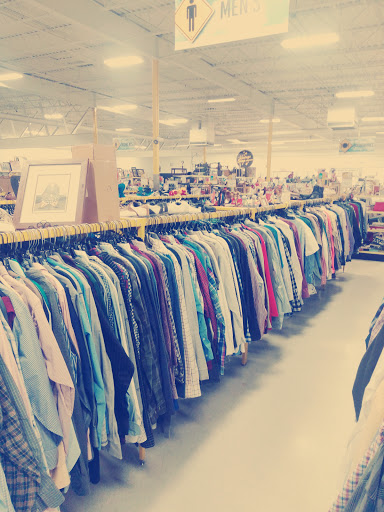 Thrift Store «City Thrift Store», reviews and photos