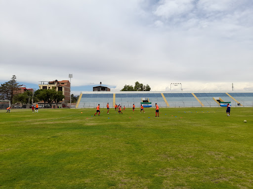 Estadium Colcapirhua