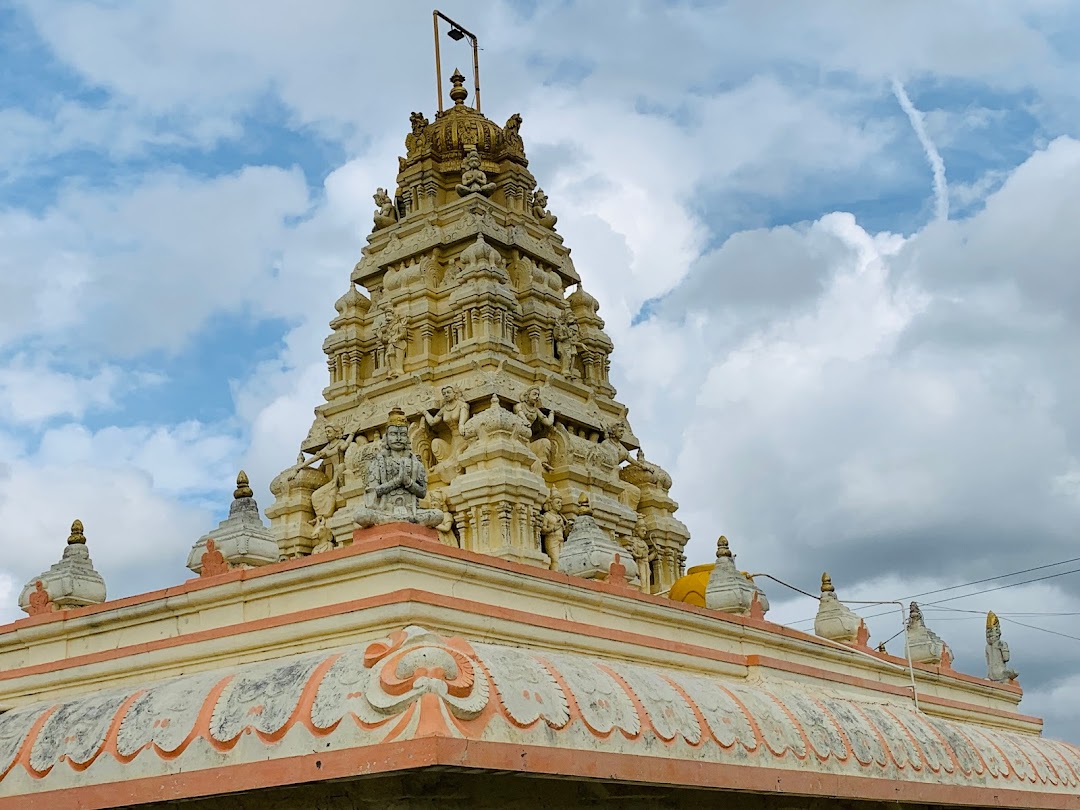 Bettadasanapura Timmarayaswamy And Kashi Viswanath Temples