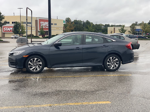 Honda Dealer «Joe Morgan Honda», reviews and photos, 176 N Garver Rd, Monroe, OH 45050, USA