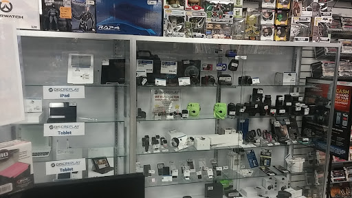 Video Game Store «Disc Replay», reviews and photos, 11508 Middlebelt Rd, Livonia, MI 48150, USA