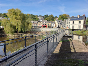 Photo n°18 de Restaurant Le Végétarium à La Gacilly ()