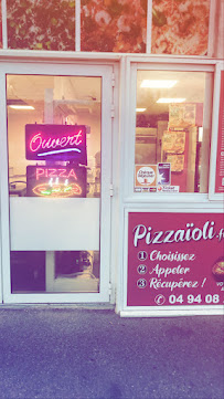 Photos du propriétaire du Pizzas à emporter PIZZAIOLI drive Carnoules - n°3