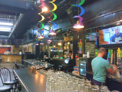 Night Club «Metro», reviews and photos, 859 Willow Branch Ave, Jacksonville, FL 32205, USA