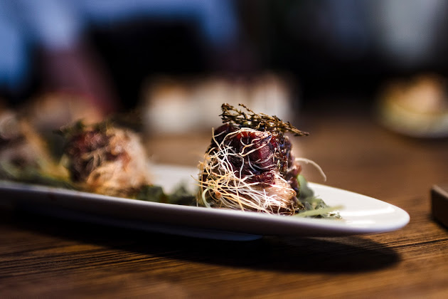 Plats et boissons hôtels Victoria Palace Hotel Gallipoli 73014 Gallipoli