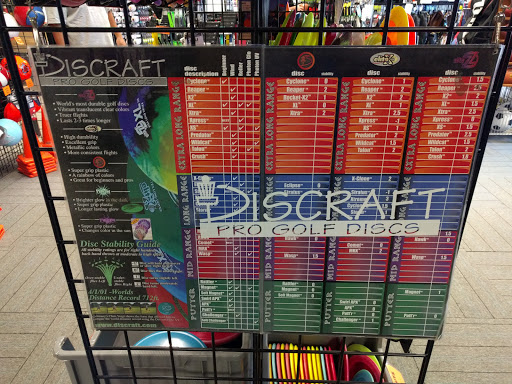 Sporting Goods Store «Play It Again Sports», reviews and photos, 411 Granite Run Dr, Lancaster, PA 17601, USA