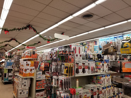 Department Store «Kennedy Department Store Inc», reviews and photos, 270 Central Ave, Jersey City, NJ 07307, USA