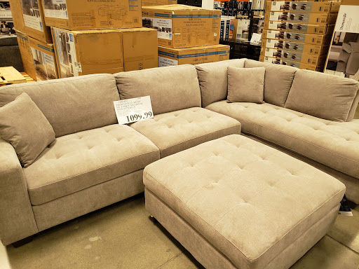 Warehouse store «Costco Wholesale», reviews and photos, 1800 Cavitt Dr, Folsom, CA 95630, USA