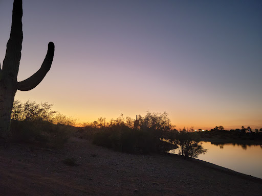 Public Golf Course «Rolling Hills Golf Course», reviews and photos, 1415 N Mill Ave, Tempe, AZ 85281, USA