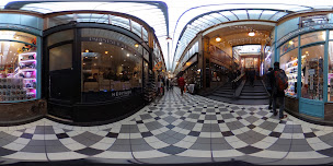 Photo n°83 de Passage Jouffroy à Paris ()