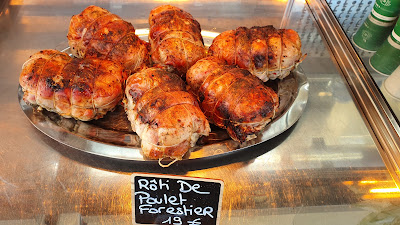 GRILL DES PUGETS à Saint-Laurent-du-Var