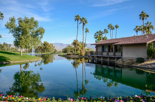 Private Golf Course «Avondale Golf Club», reviews and photos, 75800 Avondale Dr, Palm Desert, CA 92211, USA