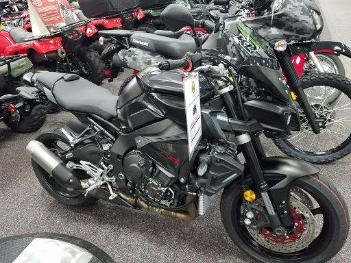 Motorcycle Dealer «Ride1 Powersports», reviews and photos, 3747 Park Mill Run Dr, Hilliard, OH 43026, USA