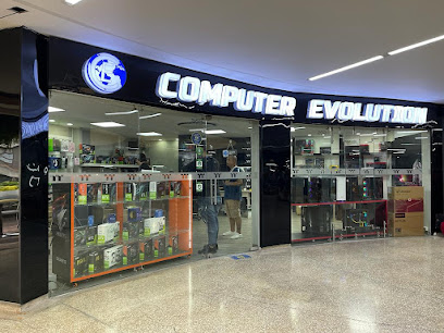 Computer Evolution S.A.S.