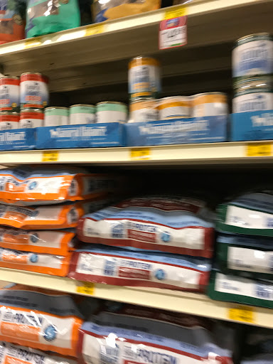 Pet Supply Store «PetSmart», reviews and photos, 3439 Princeton Rd, Hamilton, OH 45011, USA