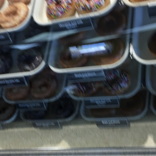 Bakery «Krispy Kreme Doughnuts», reviews and photos, 32450 Dyer St, Union City, CA 94587, USA