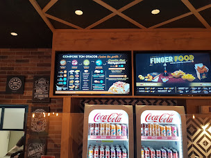 Photo n°17 de O'Tacos Challans à Challans ()