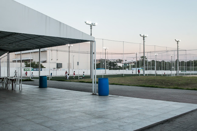 Arclo Sports - Fortaleza