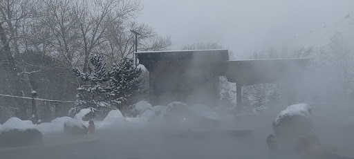 Swimming Pool «Broadwater Hot Springs & Fitness», reviews and photos, 4920 US-12, Helena, MT 59601, USA