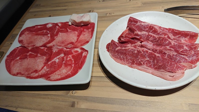 じゃんじゃん亭 小田井店 愛知県名古屋市西区中小田井 焼肉店 レストラン グルコミ