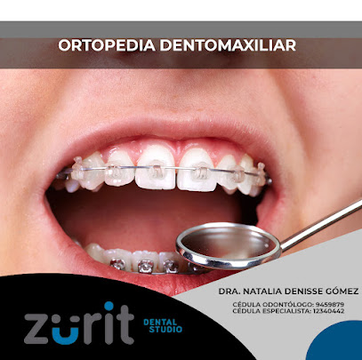 Ortodoncista en Monterrey - Dra. Natalia Denisse Gómez Servín