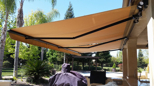 Awning supplier Fresno