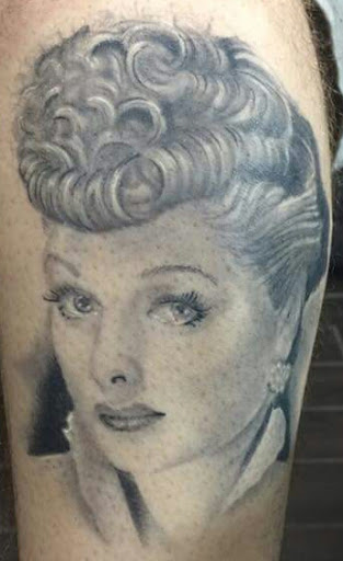 Explore intuition tattoo ideas, creative tattoo ideas in Rome, available at Body Canvas