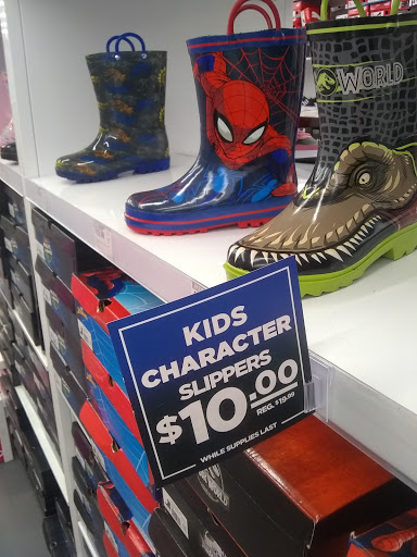 Shoe Store «WSS», reviews and photos, 11911 Valley Blvd, El Monte, CA 91732, USA