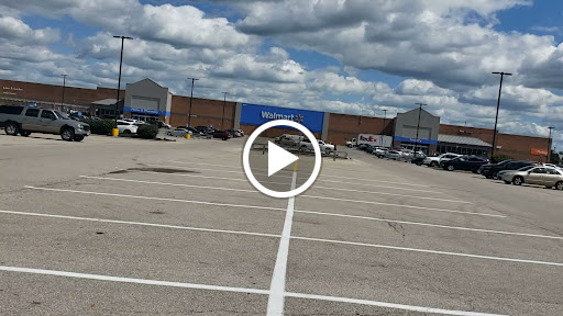 Department Store «Walmart Supercenter», reviews and photos, 8659 Columbus Pike, Lewis Center, OH 43035, USA