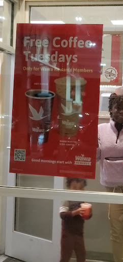 Sandwich Shop «Wawa», reviews and photos, 1710 W Brandon Blvd, Brandon, FL 33510, USA