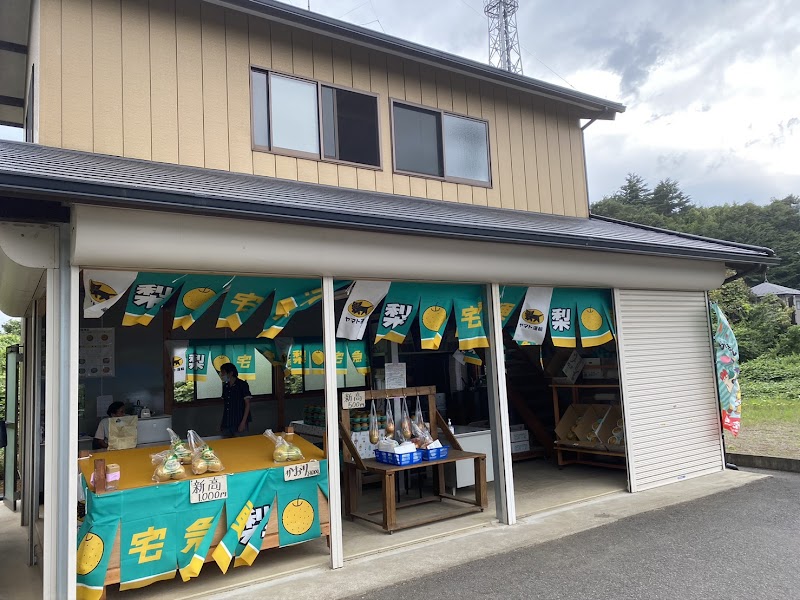 飯田梨園