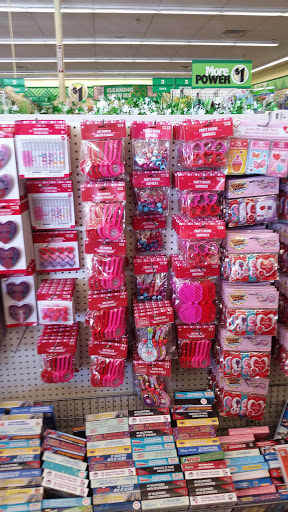 Dollar Store «Dollar Tree», reviews and photos, 2305 W Park Row Dr, Pantego, TX 76013, USA