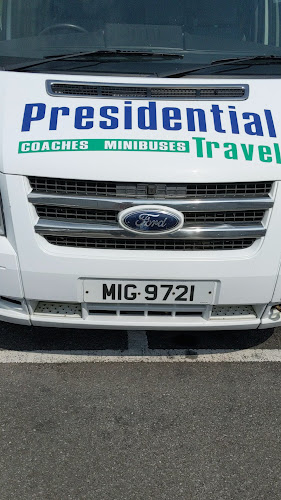 Presidential Travel Ltd - Travel Agency