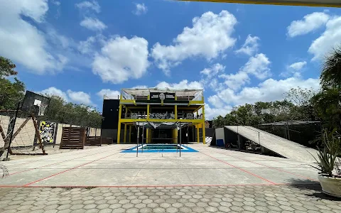 Camp Rx Real Training Cancún image