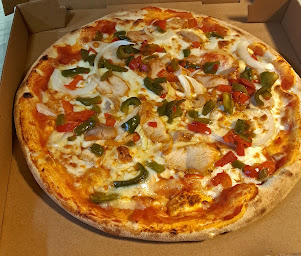 Photo n°11 de M Pizza à Méricourt ()