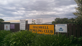 Halswell Bowling Club