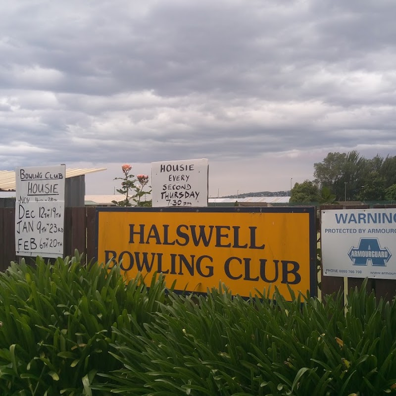 Halswell Bowling Club