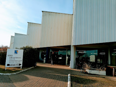 Association Amis D'Emmaüs à Saint-Denis-sur-Loire
