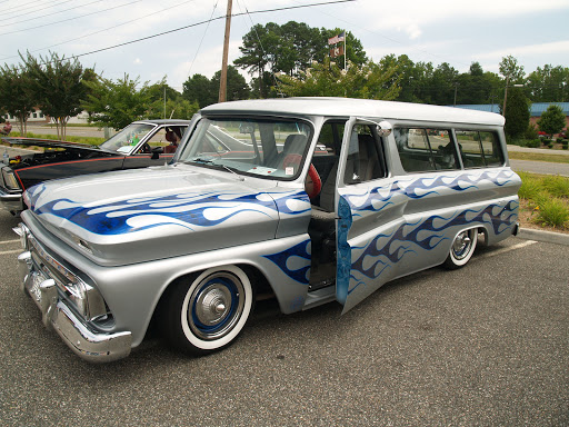 Auto Repair Shop «Environmental Auto Services», reviews and photos, 402 Headquarters Dr #D, Millersville, MD 21108, USA